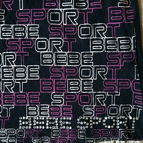 Bebe Tank-Top - Picture 3 of 3